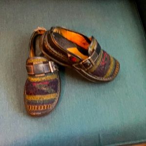 Born clogs